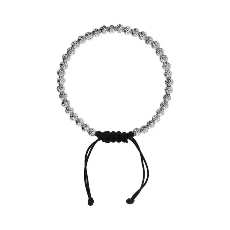 Ladies' Bracelet Albert M. WSOX00610.RD Silver