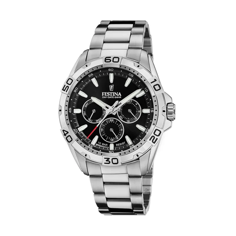 Vīriešu Pulkstenis Festina F20623/5