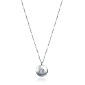 Ladies' Pendant Viceroy 75386C01000 Silver