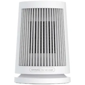 Oscillating Ceramic Heater Xiaomi BHR8940EU White