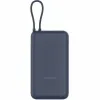 Powerbank Xiaomi PB2030MI Blue 20000 mAh