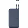 Powerbank Xiaomi PB2030MI Blue 20000 mAh