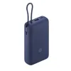 Powerbank Xiaomi PB2030MI Blue 20000 mAh