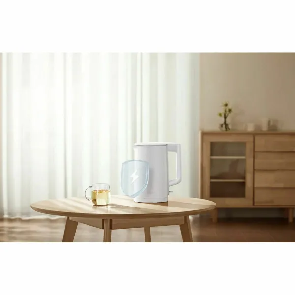 Veekann Xiaomi Valge