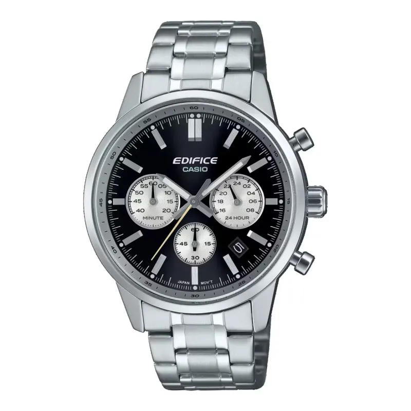 Miesten rannekellot Casio EFR-575D-1AEF (Ø 40,5 mm)