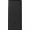 Laptop Charger Xiaomi Black 30000 mAh
