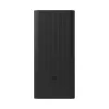 Laptop Charger Xiaomi Black 30000 mAh