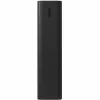 Laptop Charger Xiaomi Black 30000 mAh
