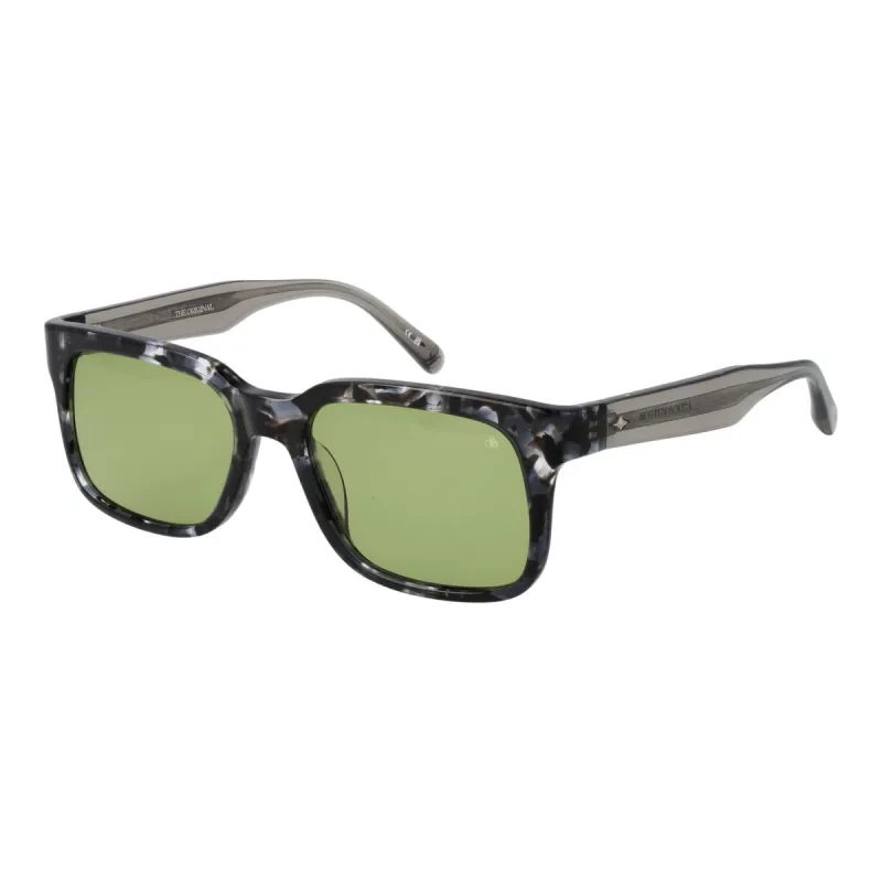 Мужские солнечные очки Scotch & Soda SS8017 54010 Разноцветный