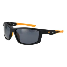 Meeste Päikeseprillid Caterpillar CTS-8015 62104P Mitmevärviline