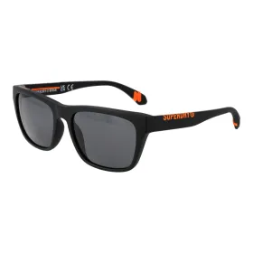 Vyriški akiniai nuo saulės Superdry SDS-5009 56104A Juoda