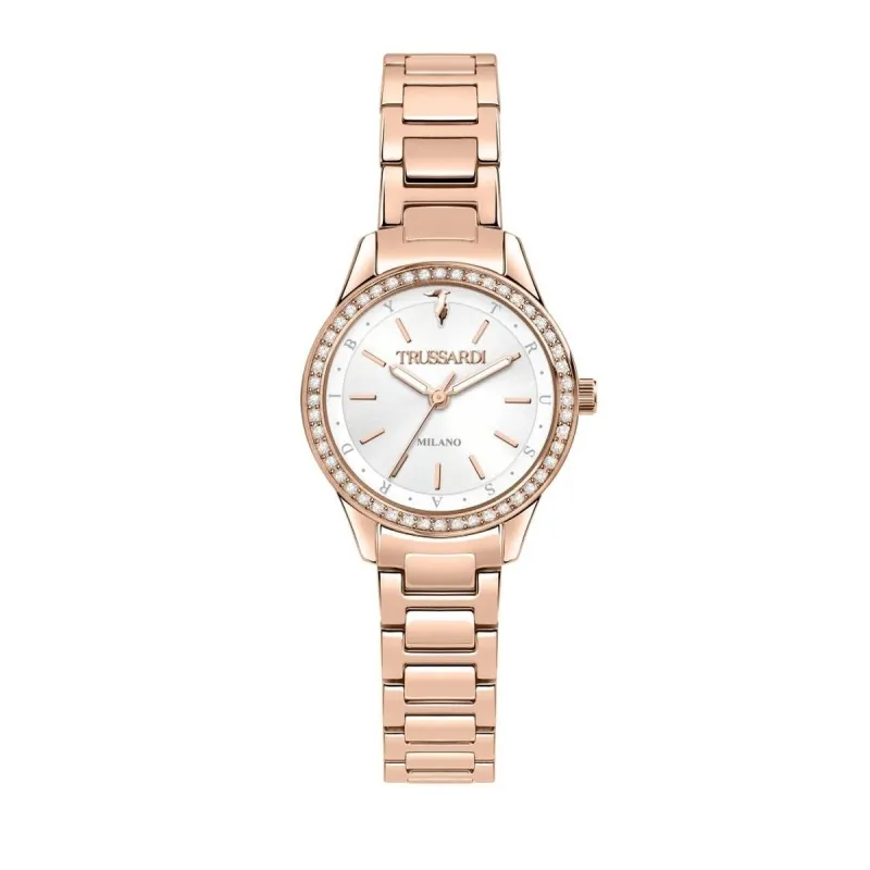 Sieviešu Pulkstenis Trussardi R2453151503