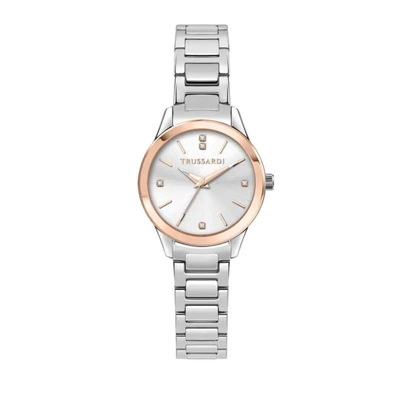 Laikrodis moterims Trussardi R2453151519
