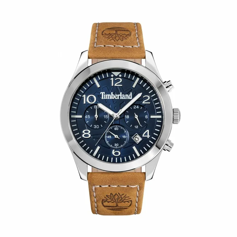 Miesten rannekellot Timberland TDWGC0068801