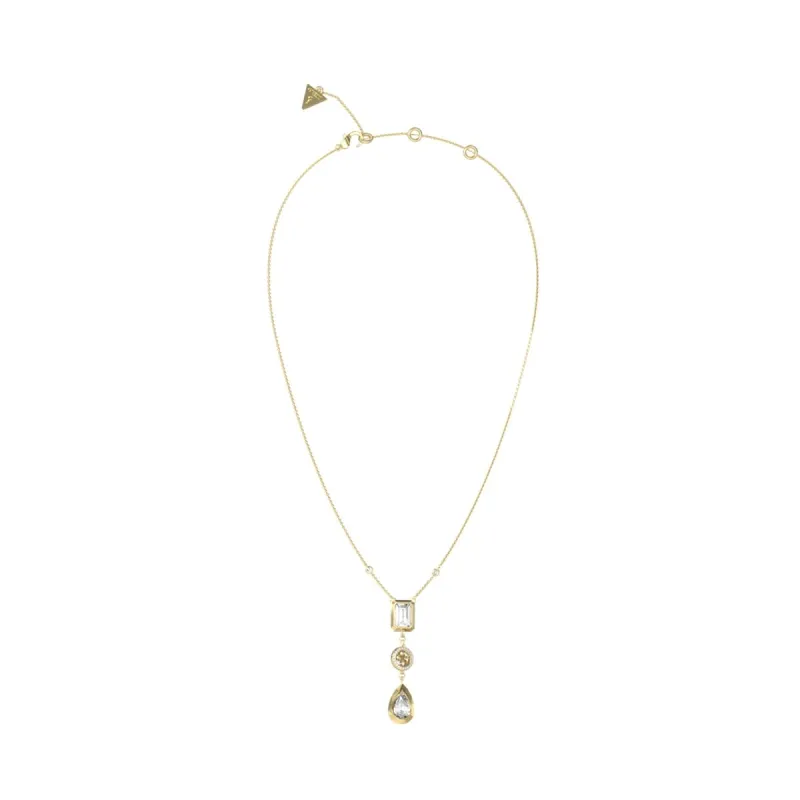Sieviešu Kareklis Guess JUBN05234JWYGT-U Bronza