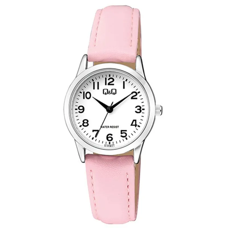 Naisten rannekellot Q&Q LADY ONLY TIME (Ø 30 mm)