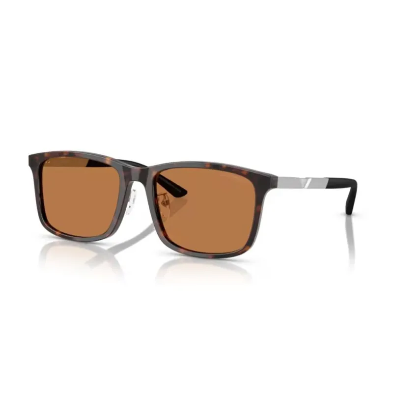 Vīriešu Saulesbrilles Emporio Armani EA 4241D Daudzkrāsains