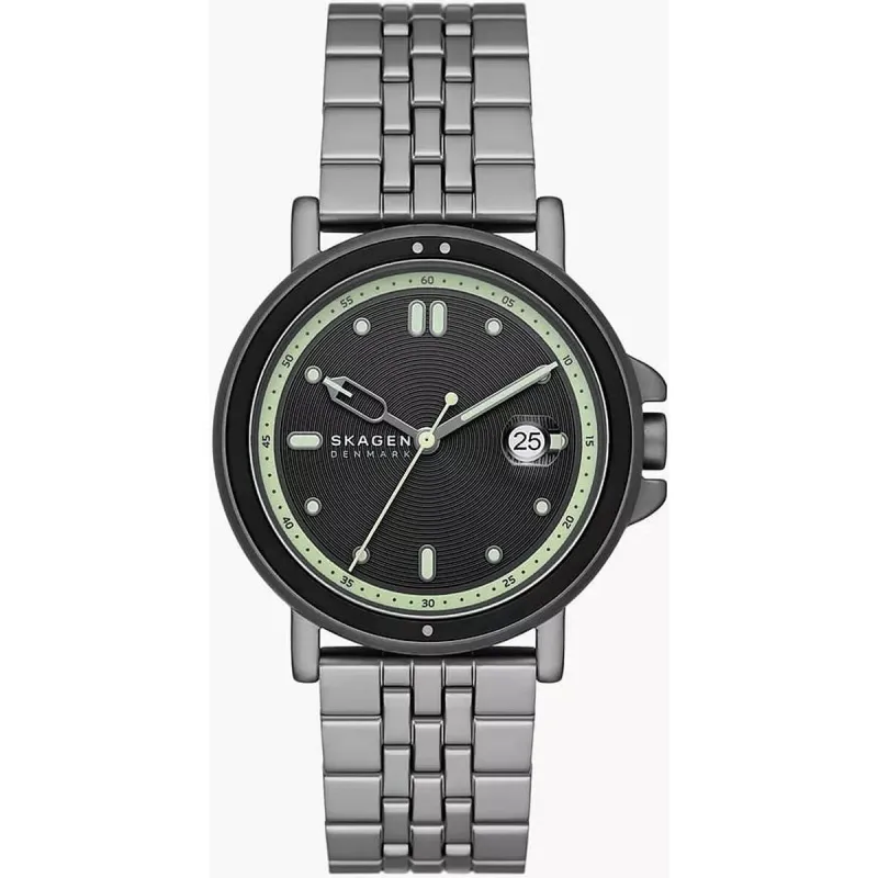 Vīriešu Pulkstenis Skagen SIGNATUR SPORT (Ø 40 mm)
