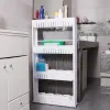 HA1011 RATASTEL KAPP 4 RIIULIGA, VALGE