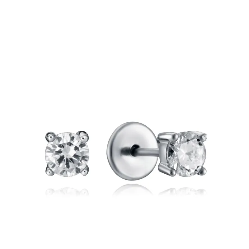 Серьги Viceroy 9106E000-38