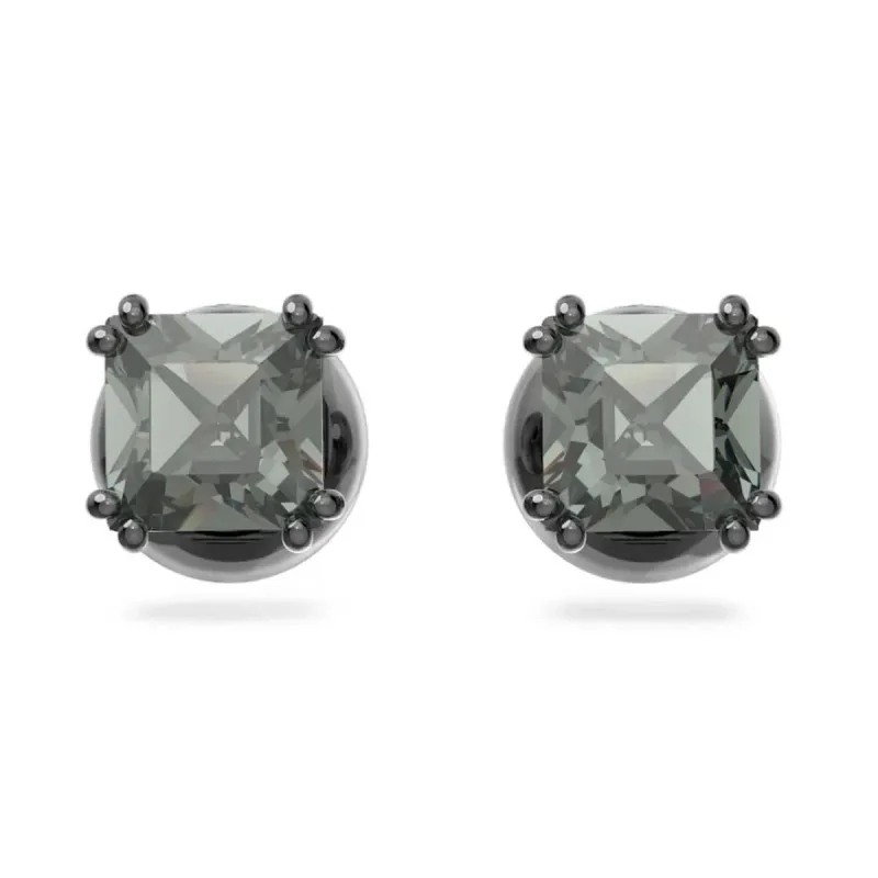 Sieviešu Auskari Swarovski 5642511 Metāls (Metāls)