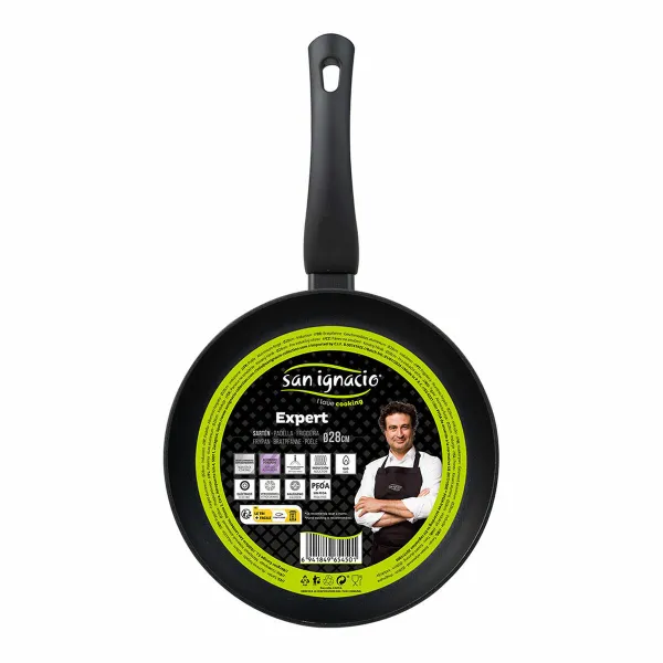 Panna San Ignacio Expert SG-6237 Melns