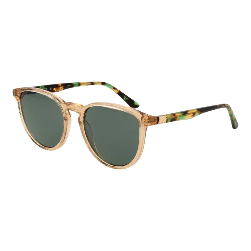 Vyriški akiniai nuo saulės Pepe Jeans PJ7432 52115 Spalvotas