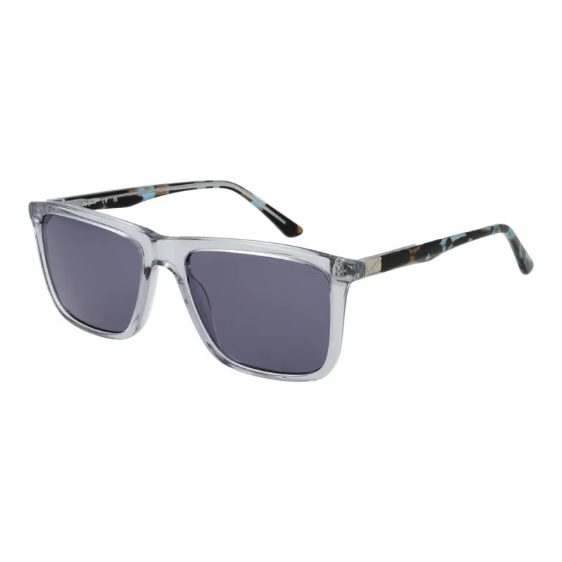 Vyriški akiniai nuo saulės Pepe Jeans PJ7433 56909 Spalvotas