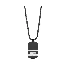 Vīriešu Kareklis Radiant RH000114 Melns