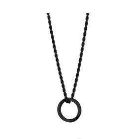 Vīriešu Kareklis Radiant RH000121 Melns