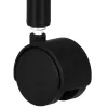 Металлическая полка на колесах Springos KI0142 84,5x44x27 см