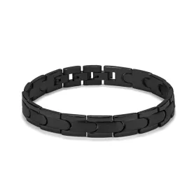 Vyriškos apyrankės Radiant RH000090 Juoda