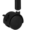 Металлическая полка на колесах Springos KI0142 84,5x44x27 см