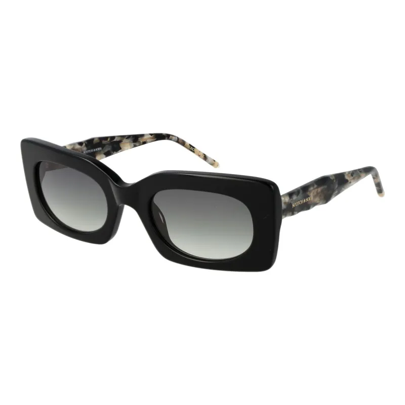 Naisten aurinkolasit Scotch & Soda SS7041 52001