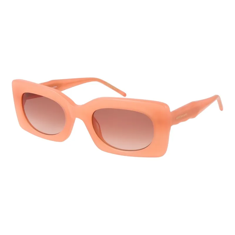 Naisten aurinkolasit Scotch & Soda SS7041 52231