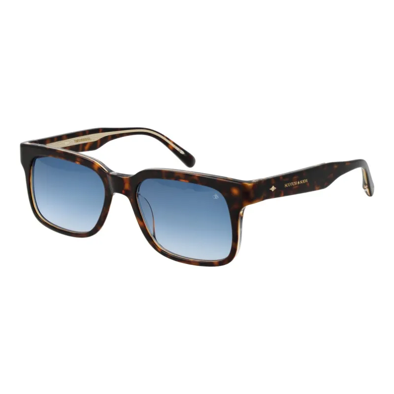 Men's Sunglasses Scotch & Soda SS8017 54102 Multicolour