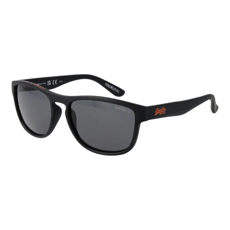 Abiejų lyčių akiniai nuo saulės Superdry SDS-ROCKSTAR 54104A