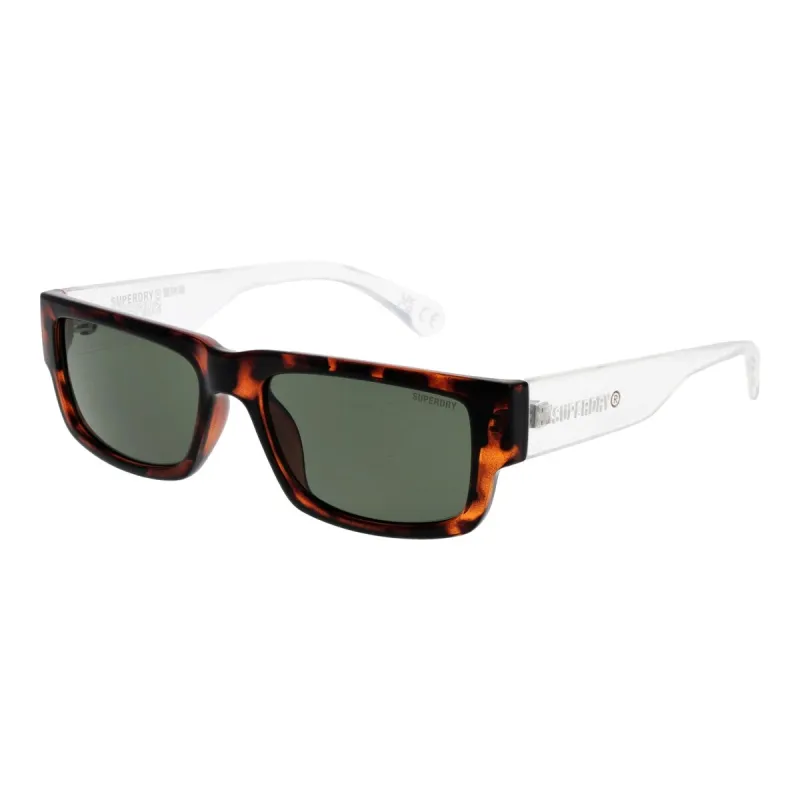 Abiejų lyčių akiniai nuo saulės Superdry SDS-5005 54102A