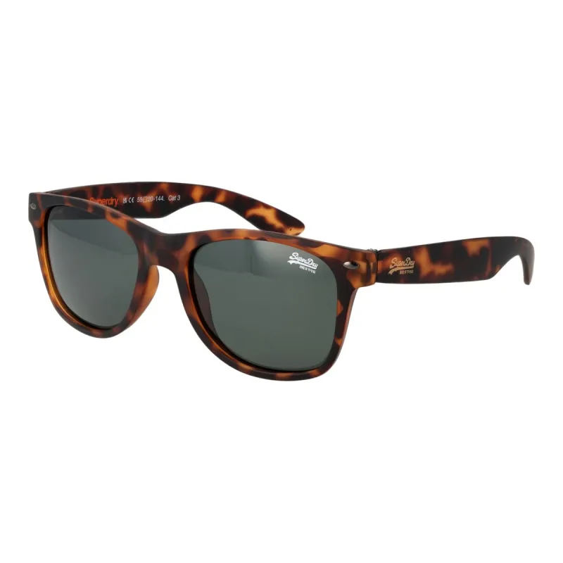 Мужские солнечные очки Superdry SDS-ALFIE 55102P Разноцветный
