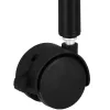 Металлическая полка на колесах Springos KI0142 84,5x44x27 см