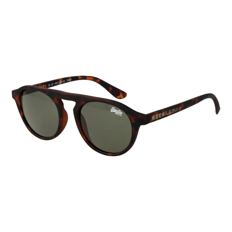 Мужские солнечные очки Superdry SDS-PALMSPRINGS 49102 Разноцветный
