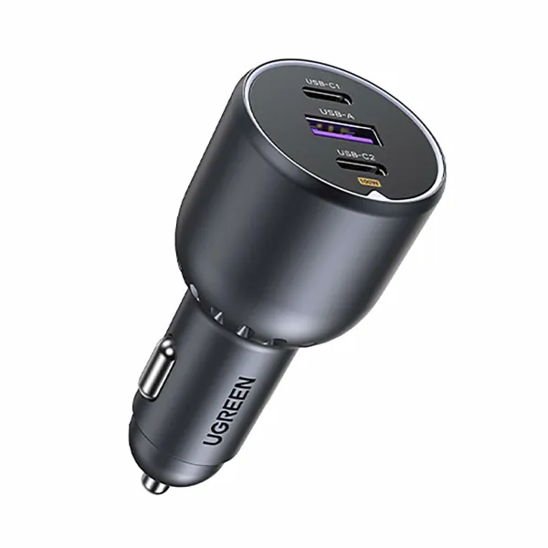USB-Lightning Kaabel Ugreen 35025 Hall