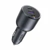 USB - Lightning kaapeli Ugreen 35025 Harmaa