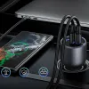 USB-Lightning Kaabel Ugreen 35025 Hall