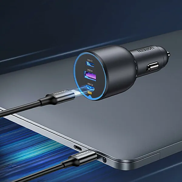 USB-Lightning Kaabel Ugreen 35025 Hall