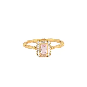 Sieviešu Gredzens 24KAE 124130Y/54 14 Bronza