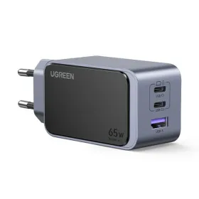 Turvakamera Ugreen 35042 Harmaa