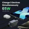 Valvekaamera Ugreen 35042 Hall