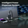 Valvekaamera Ugreen 35042 Hall