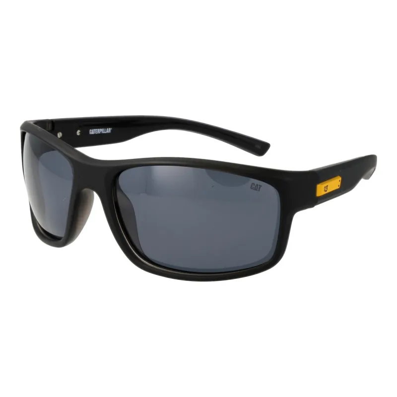 Мужские солнечные очки Caterpillar CTS-8019 63104P Чёрный